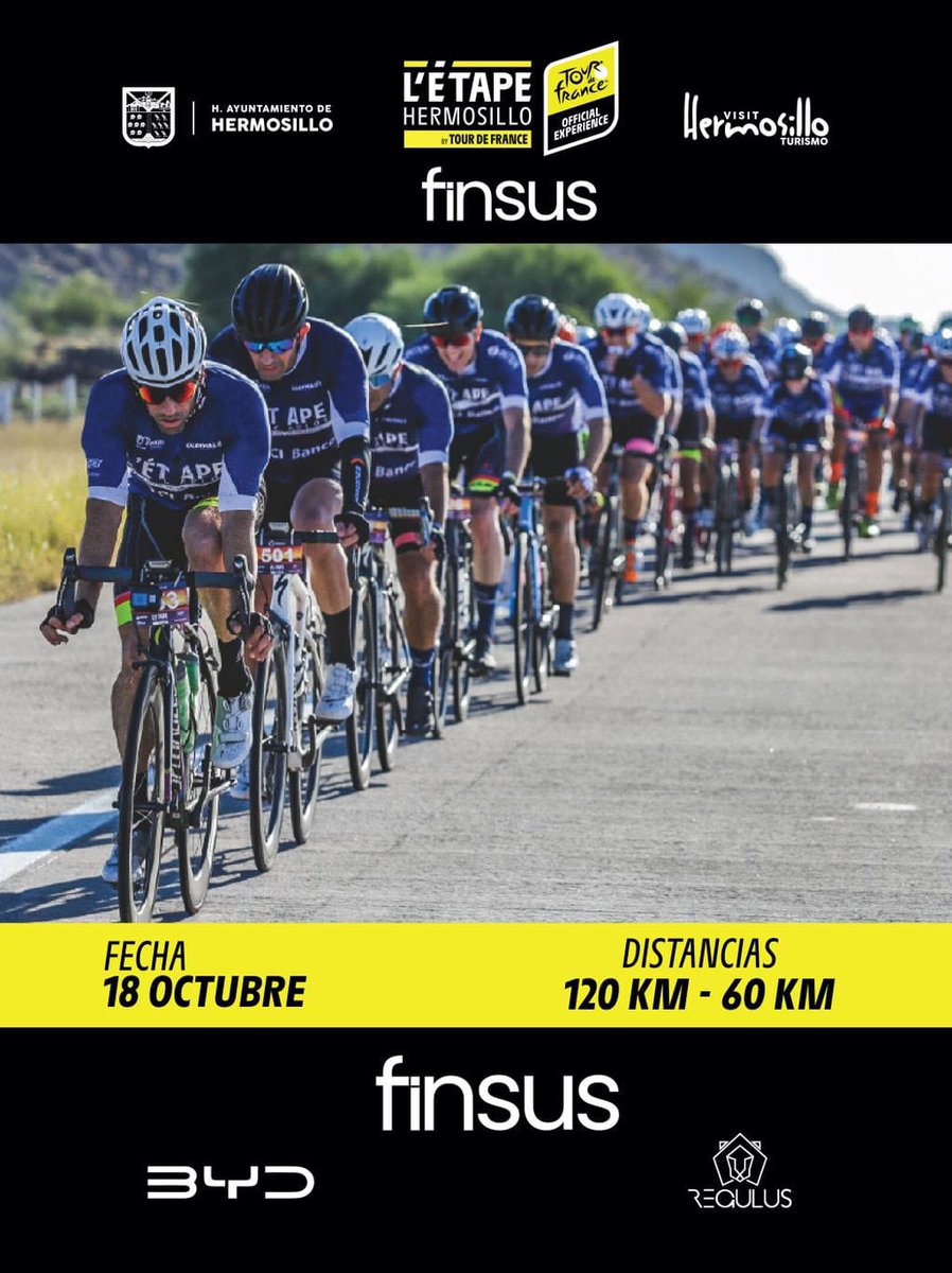 Visit Hermosillo tweet media