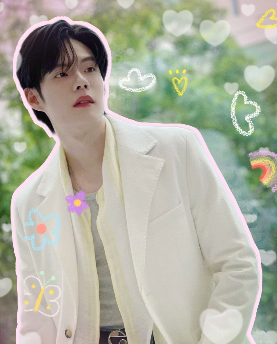 แฮปปี้วาเลนไทน์ นะงับพี่น้องน๊อต
#ValentinesDay 
▼・ᴥ・▼  #NodtNutthasid ♥  #กระดุมของน๊อต  ♫•*¨*•.¸¸♪ <a href="/nodted/">Nodted</a>  ✿✿