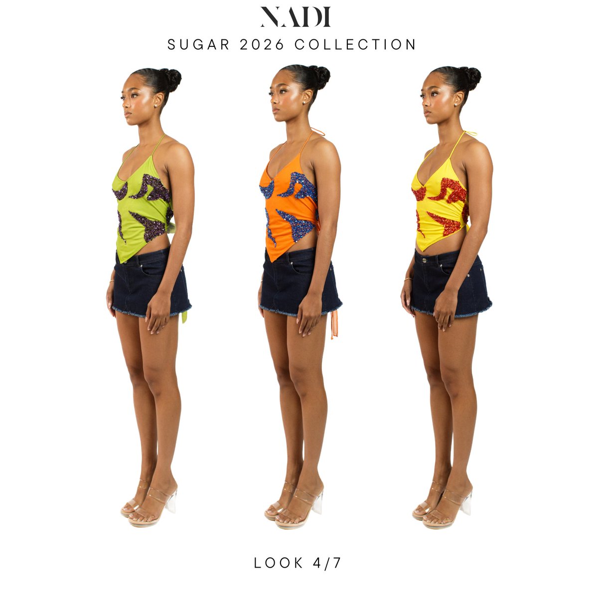 danielleudoh's tweet photo. i worked hard all 2025 so the girls could be NADI in 2026! use code NADIX for a special discount ✨🤭 https://t.co/4UTzggVb3a https://t.co/QcPoGEdK4c