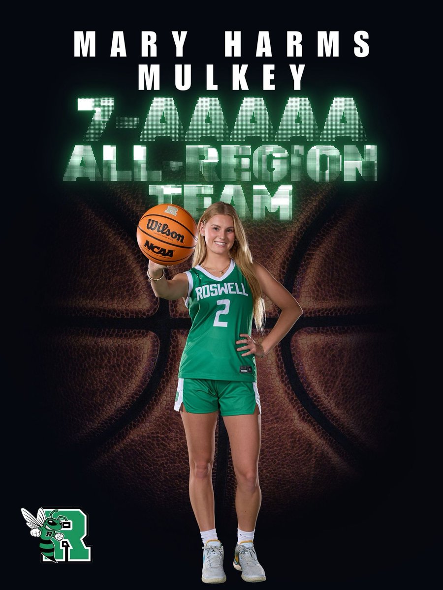 Roswell Hornet GBB tweet media