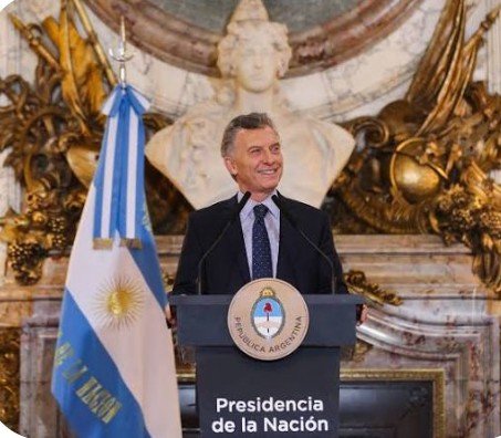 Como se extraña este hombre, cada día más!
En 2027 es con Mauricio 💛