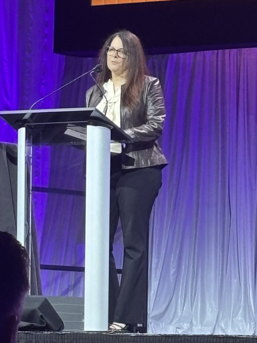 Dawn Bridges, Ed.D tweet media