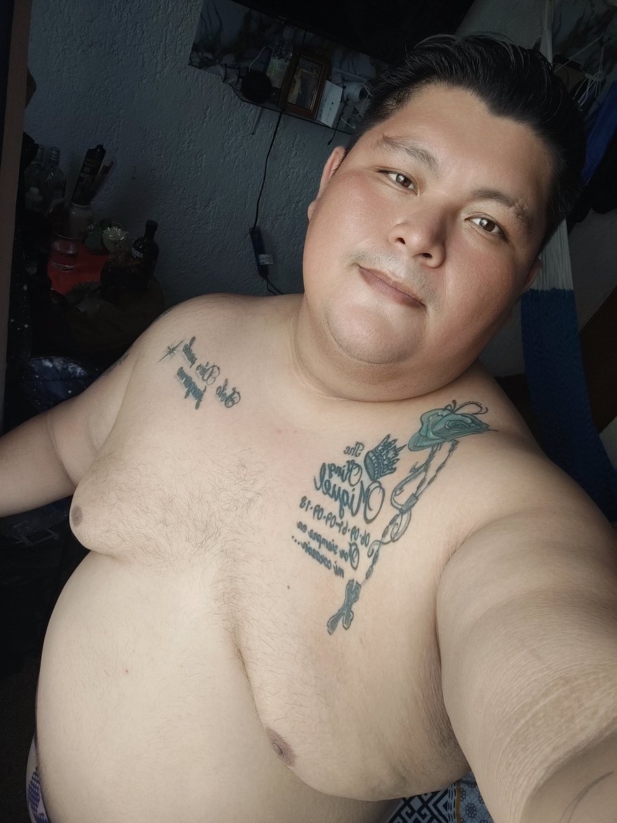 lichope's tweet image. Ya hace calor 🥵😎
Haci a descansar sin nada de ropa 🤭😅
Quien se quiere terminar de criar?? ,😈