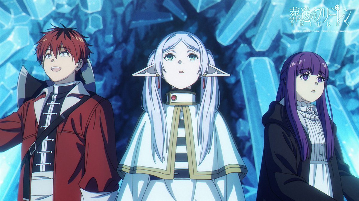 ANIME SHOT tweet media