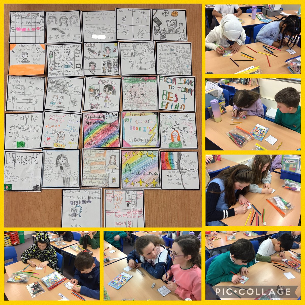 Athelstan Primary tweet media