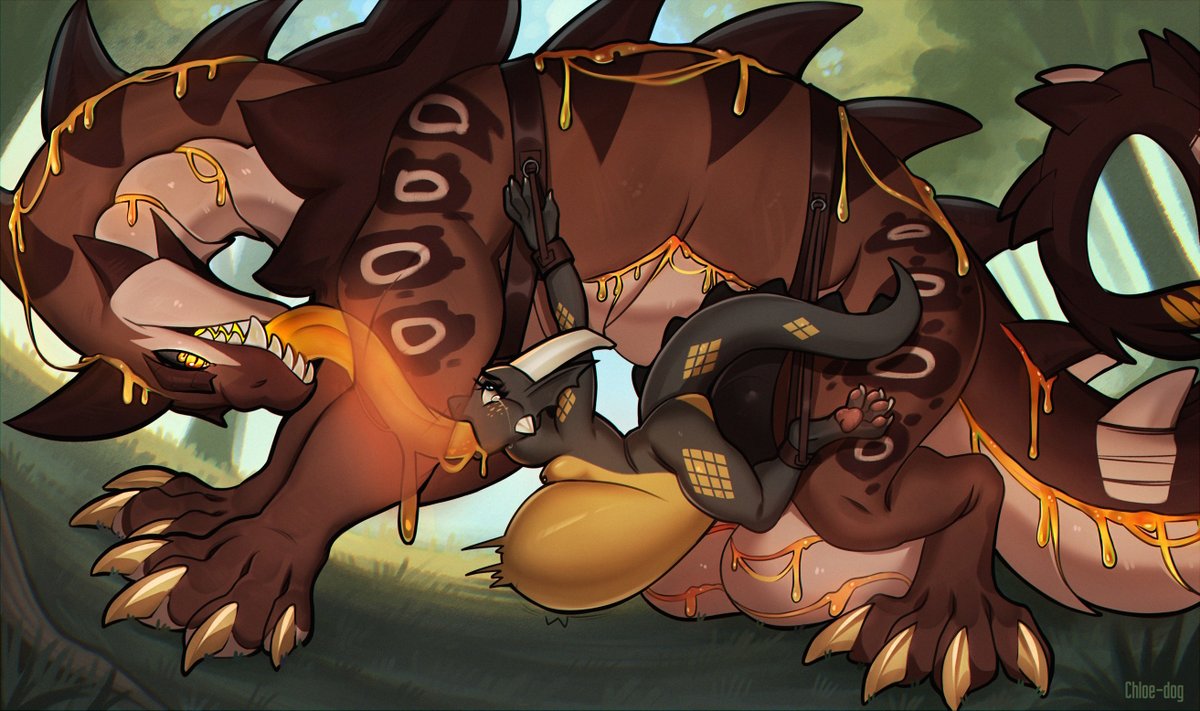 Fora (but kinda kinky) tweet media