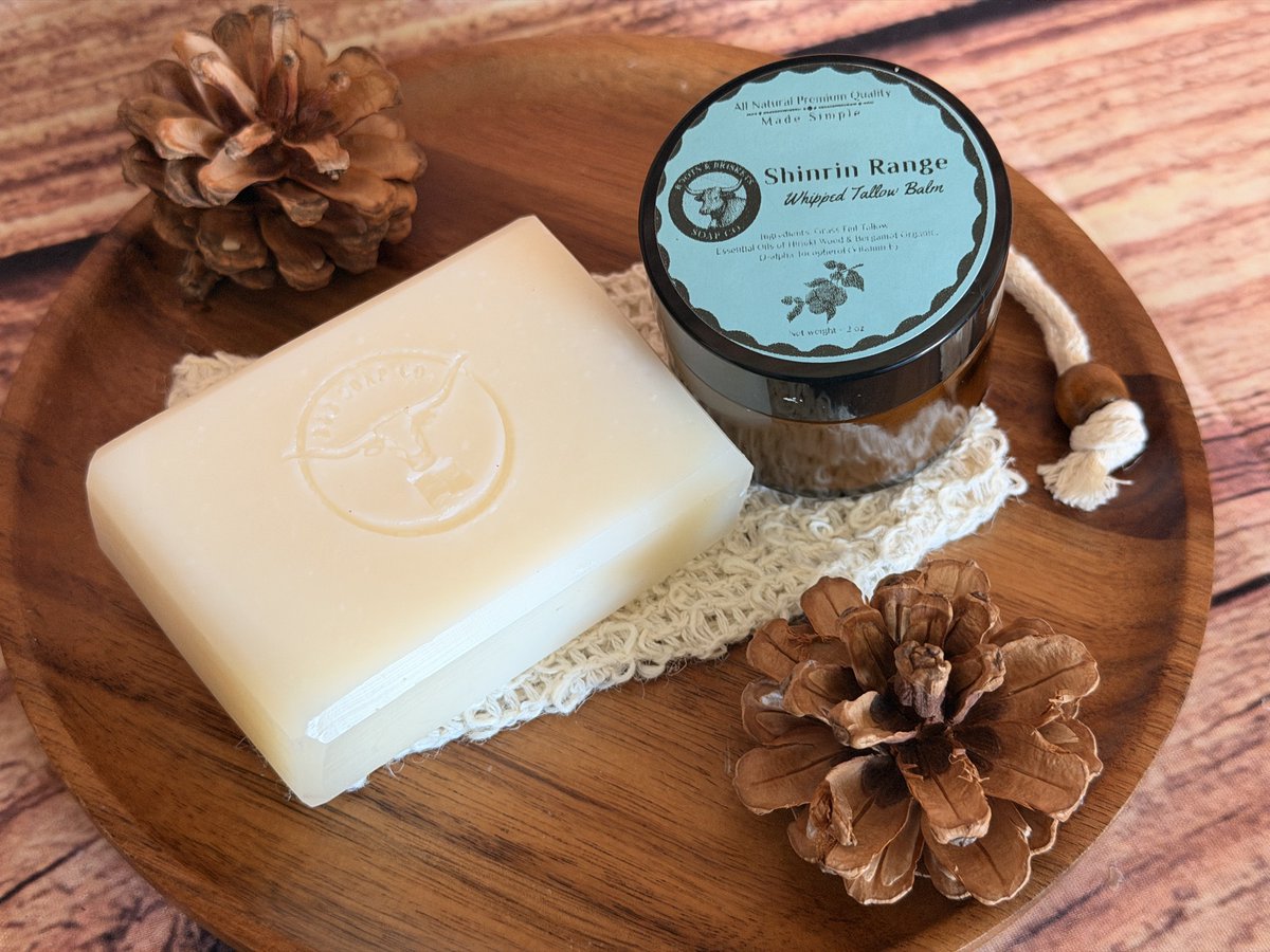 BnBSoapCo's tweet photo. A quiet evening on our kitchen table.

A simple bar, a jar of whipped tallow, and a family trying to make cleaner choices—one small habit at a time.

Here’s to the homes that keep showing up for the “just because” moments, not just the big ones.

#BootsandBriskets #FamilyFirst #TallowSoap #WhippedTallow #HealthyHome #VeteranOwned #tallowskincare