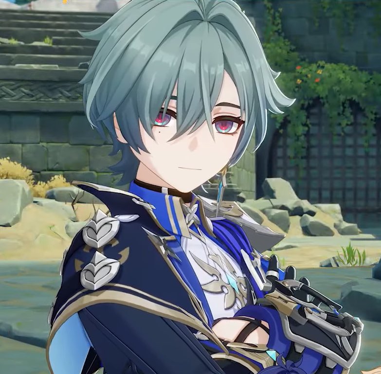 Anaxa is haikavehs child and Lohen js Anaxas child congratulations on the grandson