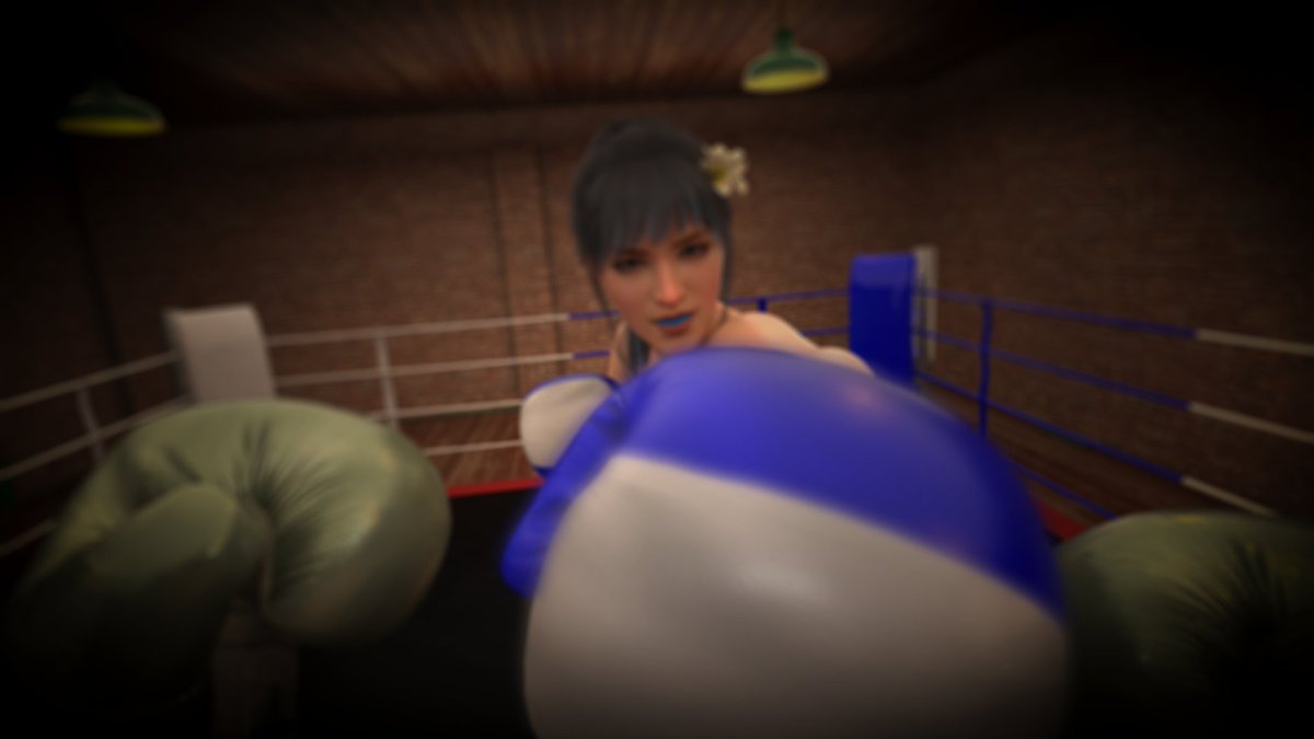 Been a while since my last post! I just finished a mini set and posted it over on my DA. Here's some of my favorite shots and you can see the rest by clicking the link in the reply for this post