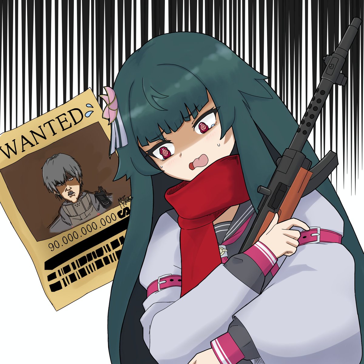 Mister Tililing tweet media