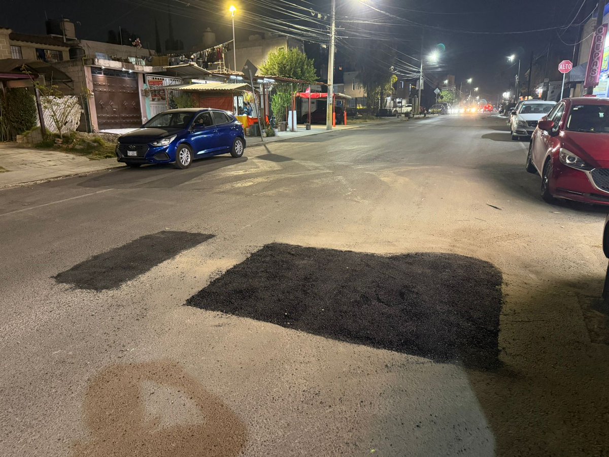 AguadePuebla's tweet photo. @arteaga_franco @AnaFabit @eplata06 @MariLoliPellon Buen día Estimado C. Gracias por contactarnos. En seguimiento a su reporte, le compartimos evidencia de atención por parte del Desarrollador que realizó la obra. Seguimos a sus órdenes! https://t.co/lpxssdejxJ