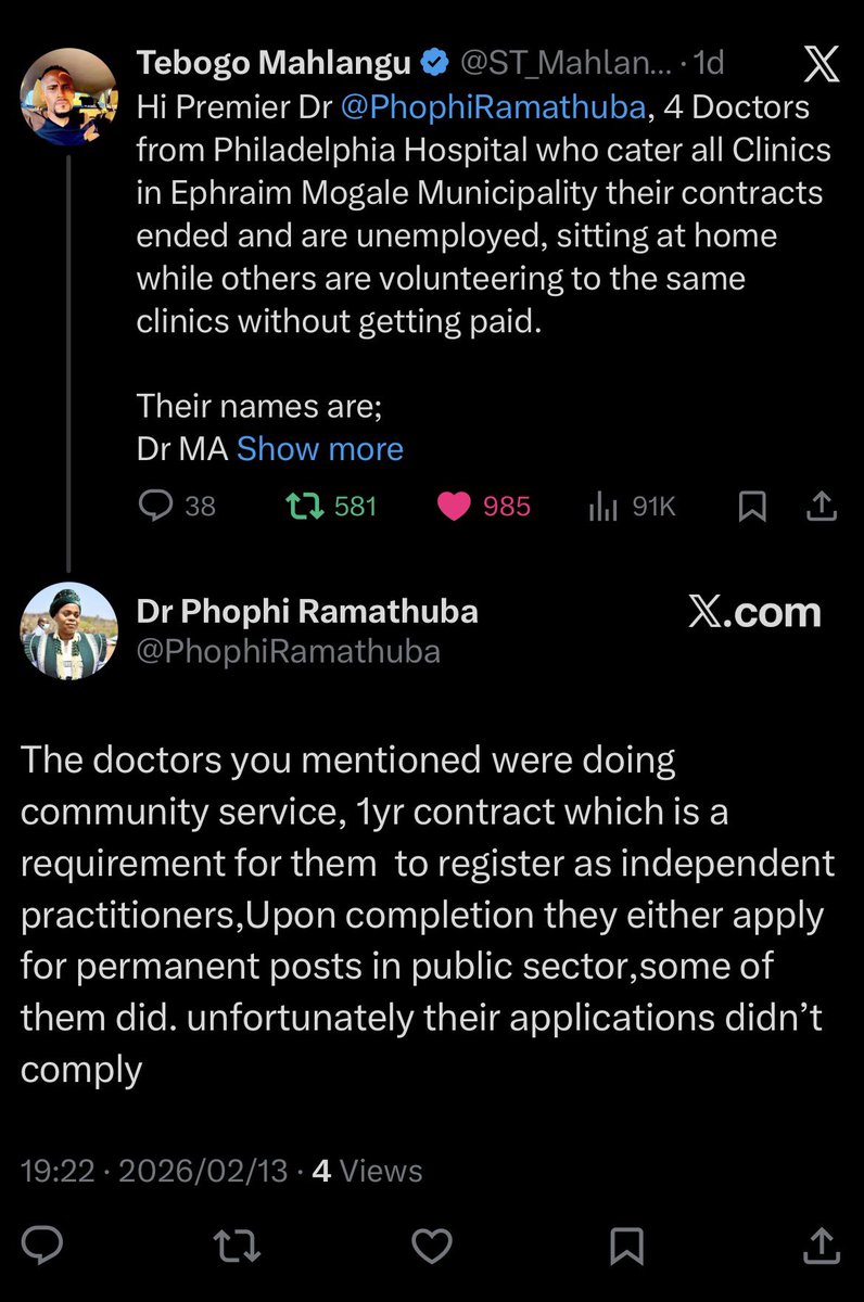 Tebogo Mahlangu tweet media