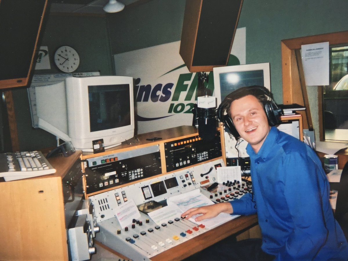 Duncan Newmarch tweet media