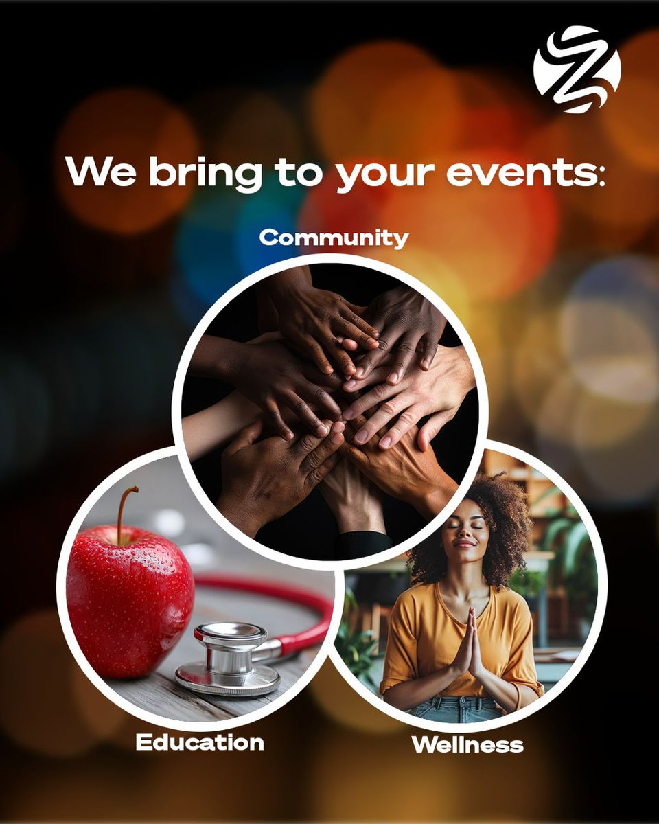 ZEMEvents's tweet image. Level up your next event with energy only ZEME can bring
#ZEME #EventExperience #EventProduction
#LiveEvents #EventEnergy