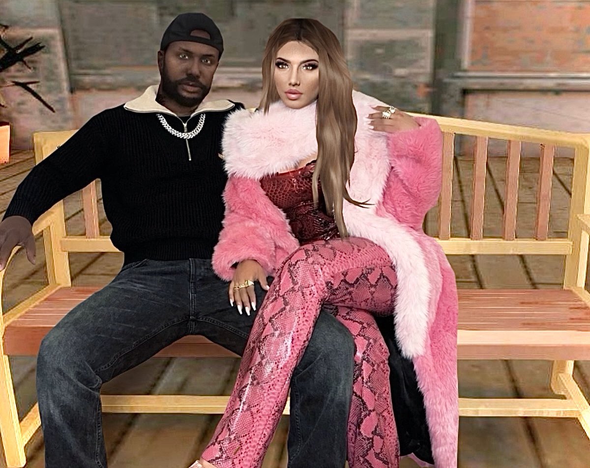 CHANEL ❁ tweet media