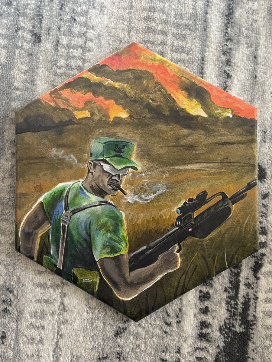 Operation Overlord tweet media