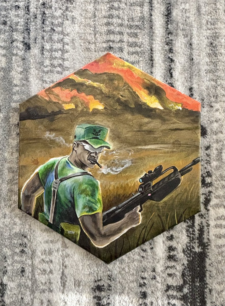 Operation Overlord tweet media