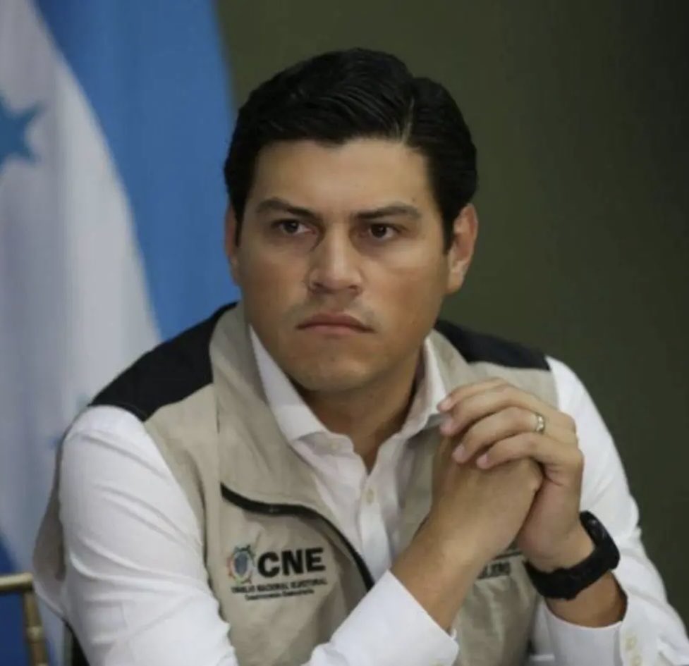 Dagoberto Rodríguez C. tweet media