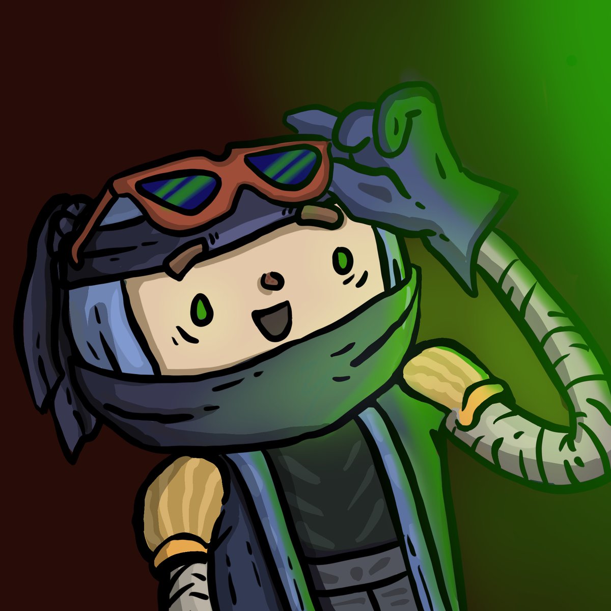 Ninja Squad ($NST) tweet media