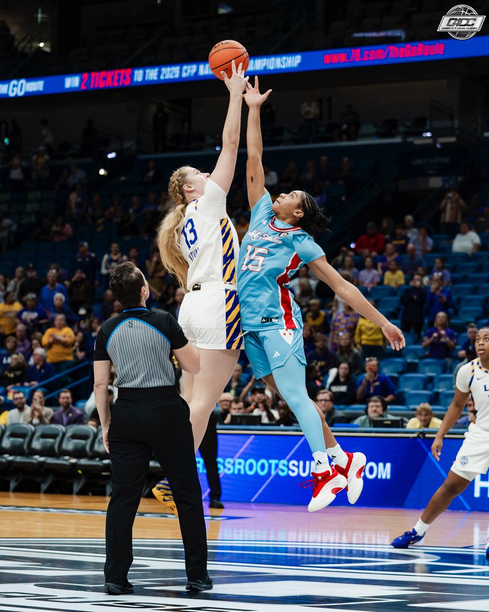 Compete 4 Cause Classic tweet media