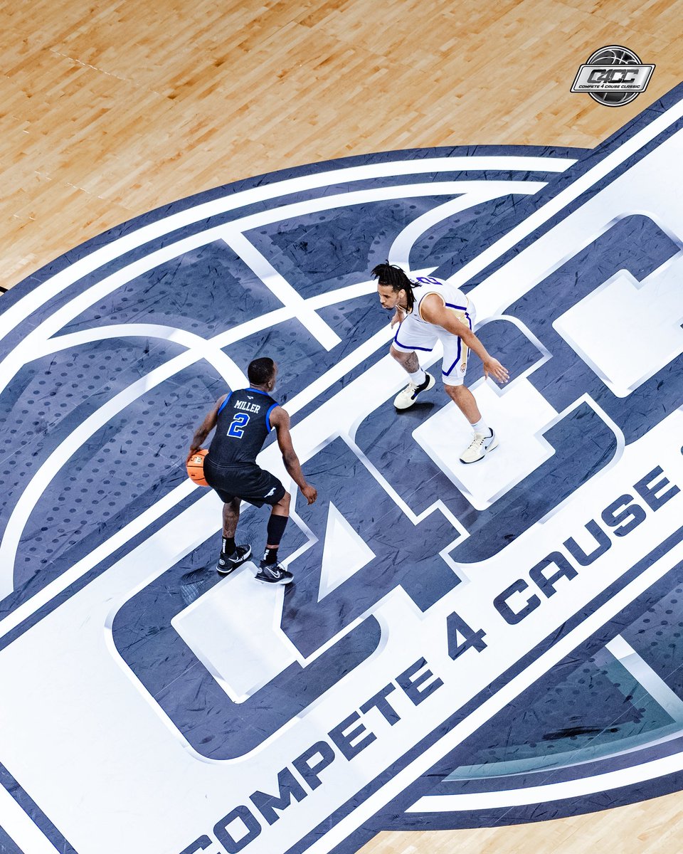 Compete 4 Cause Classic tweet media