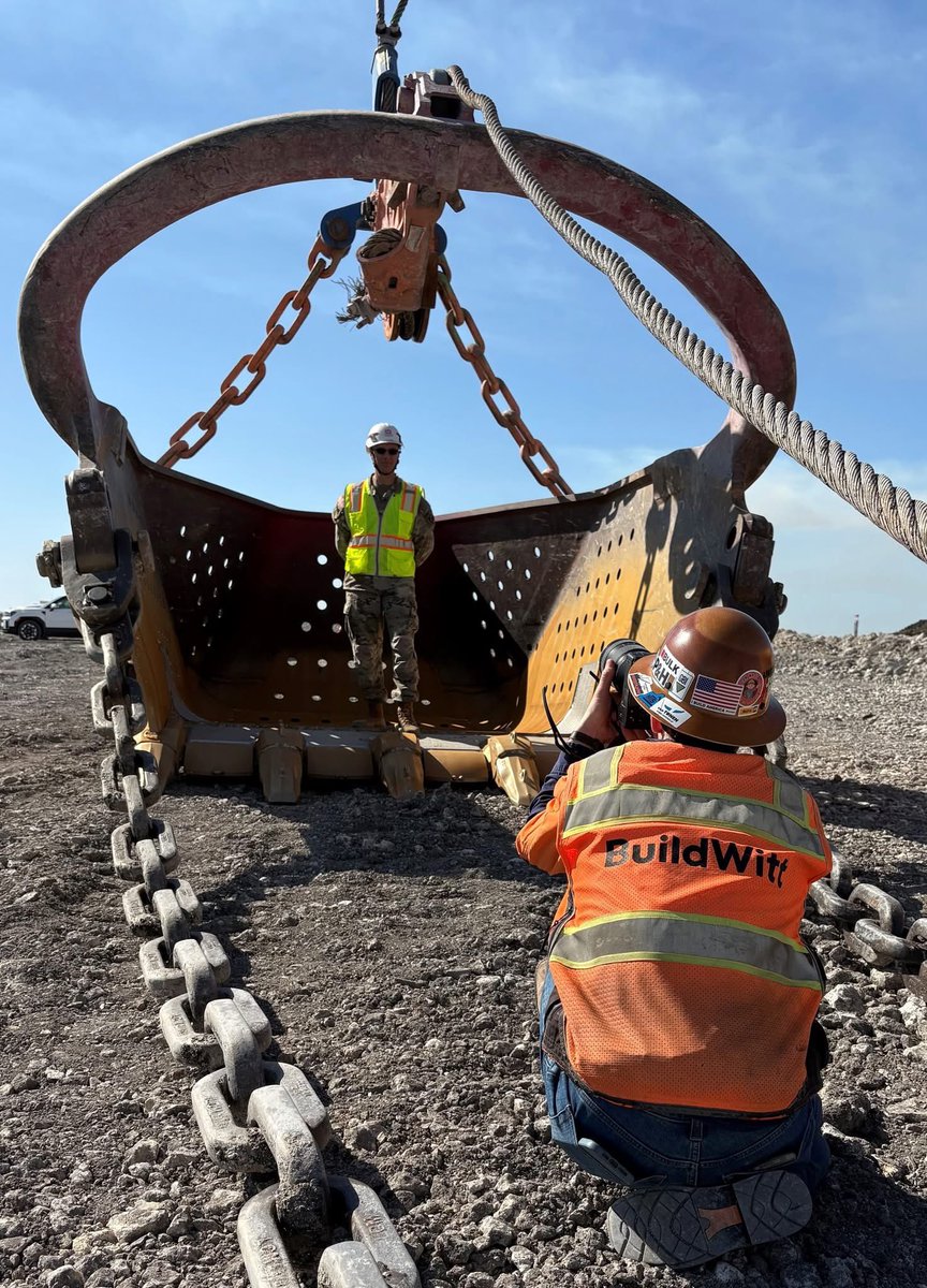 USACE South Atlantic Division 🇺🇸 tweet media