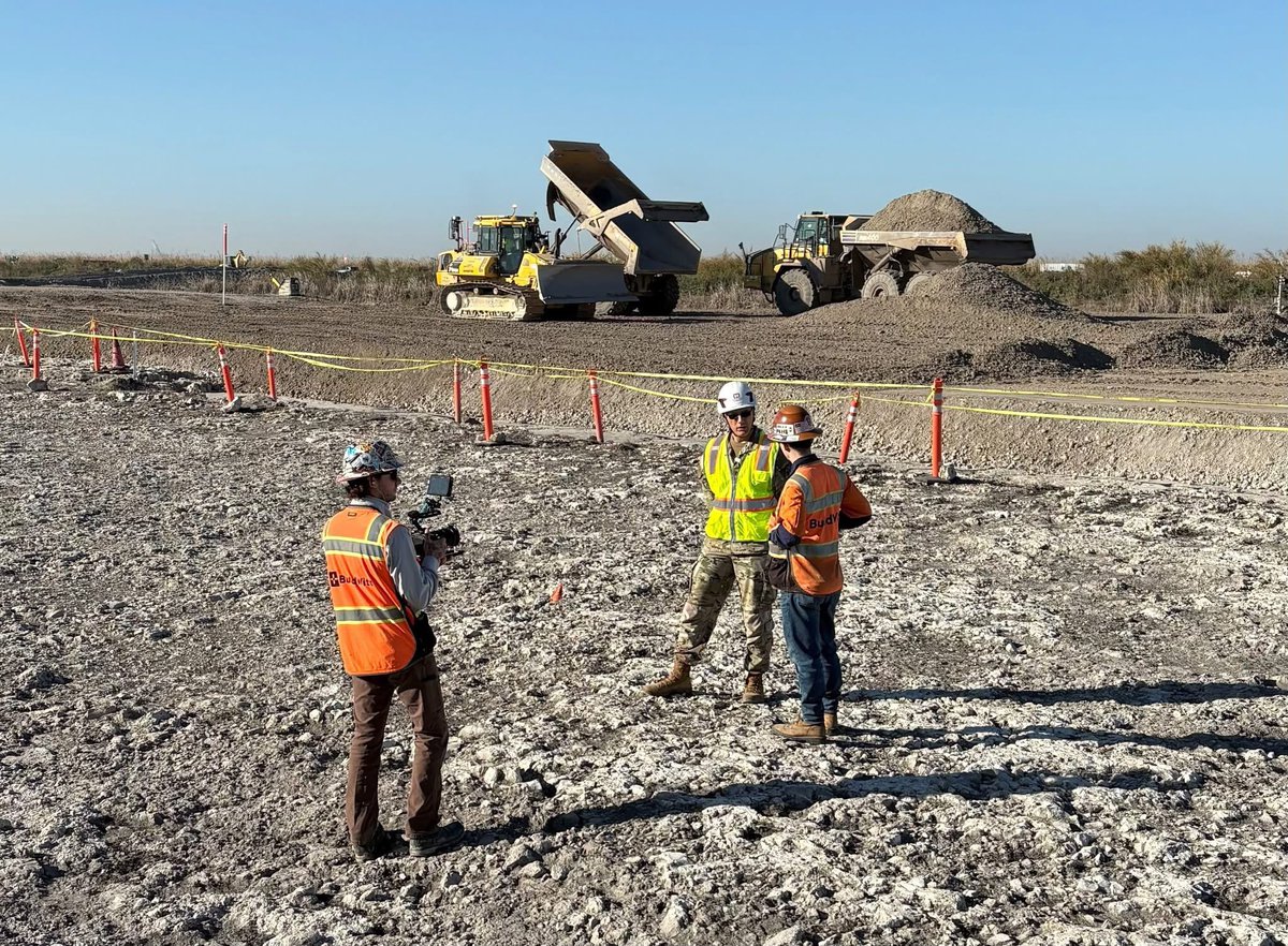 USACE South Atlantic Division 🇺🇸 tweet media