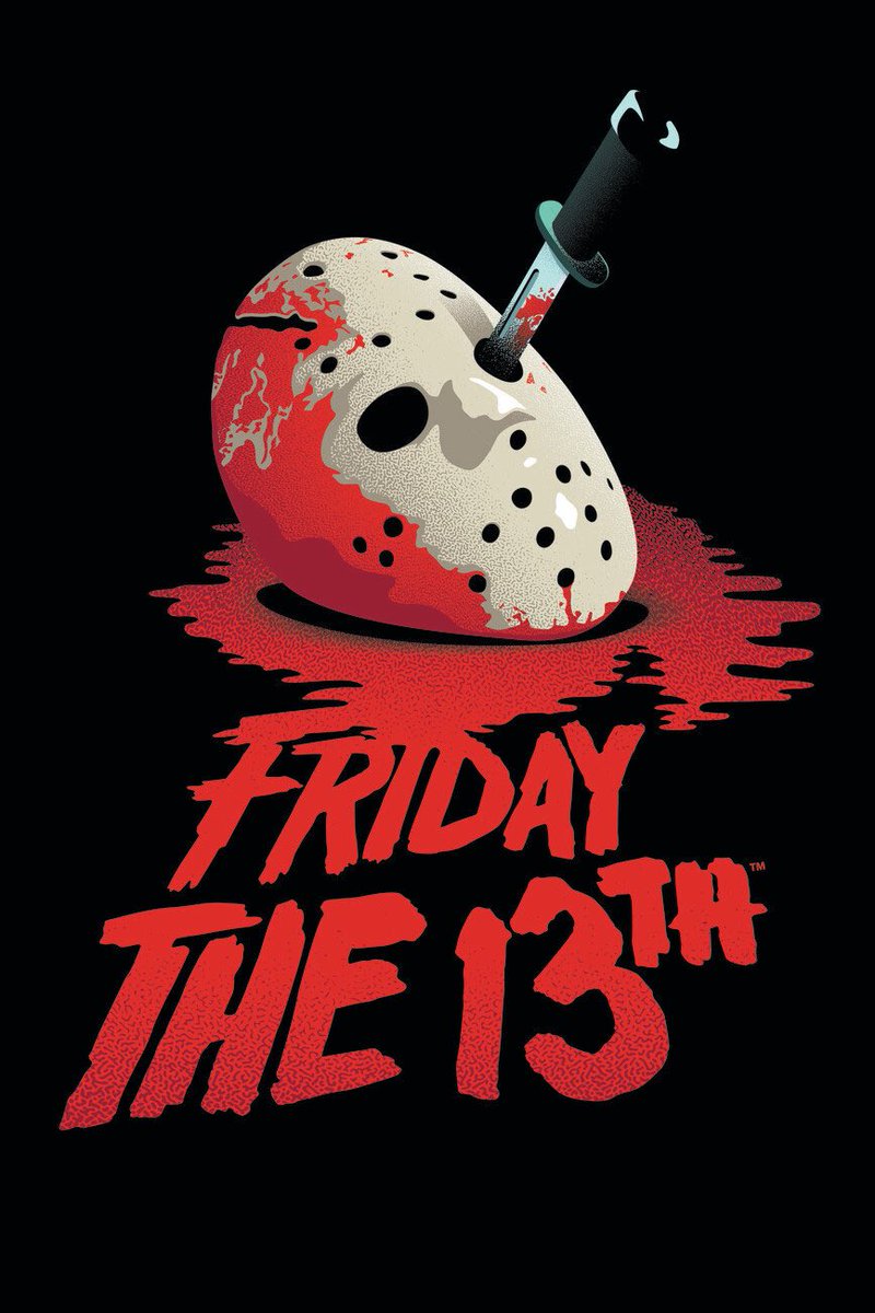 Happy Friday The 13th!!!