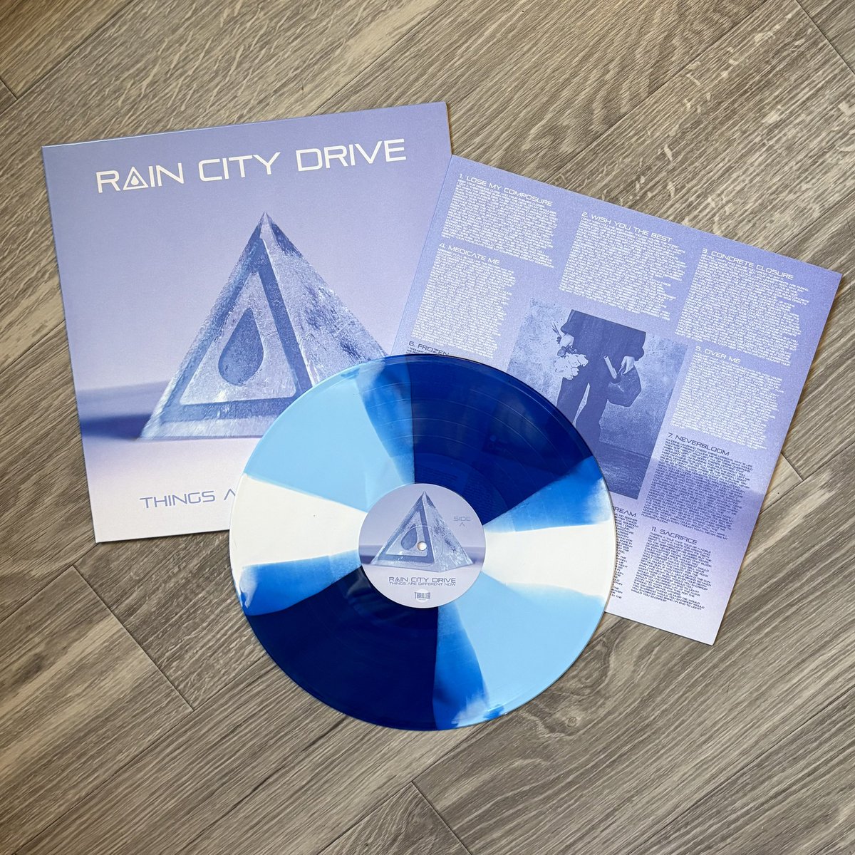 Thriller Records tweet media