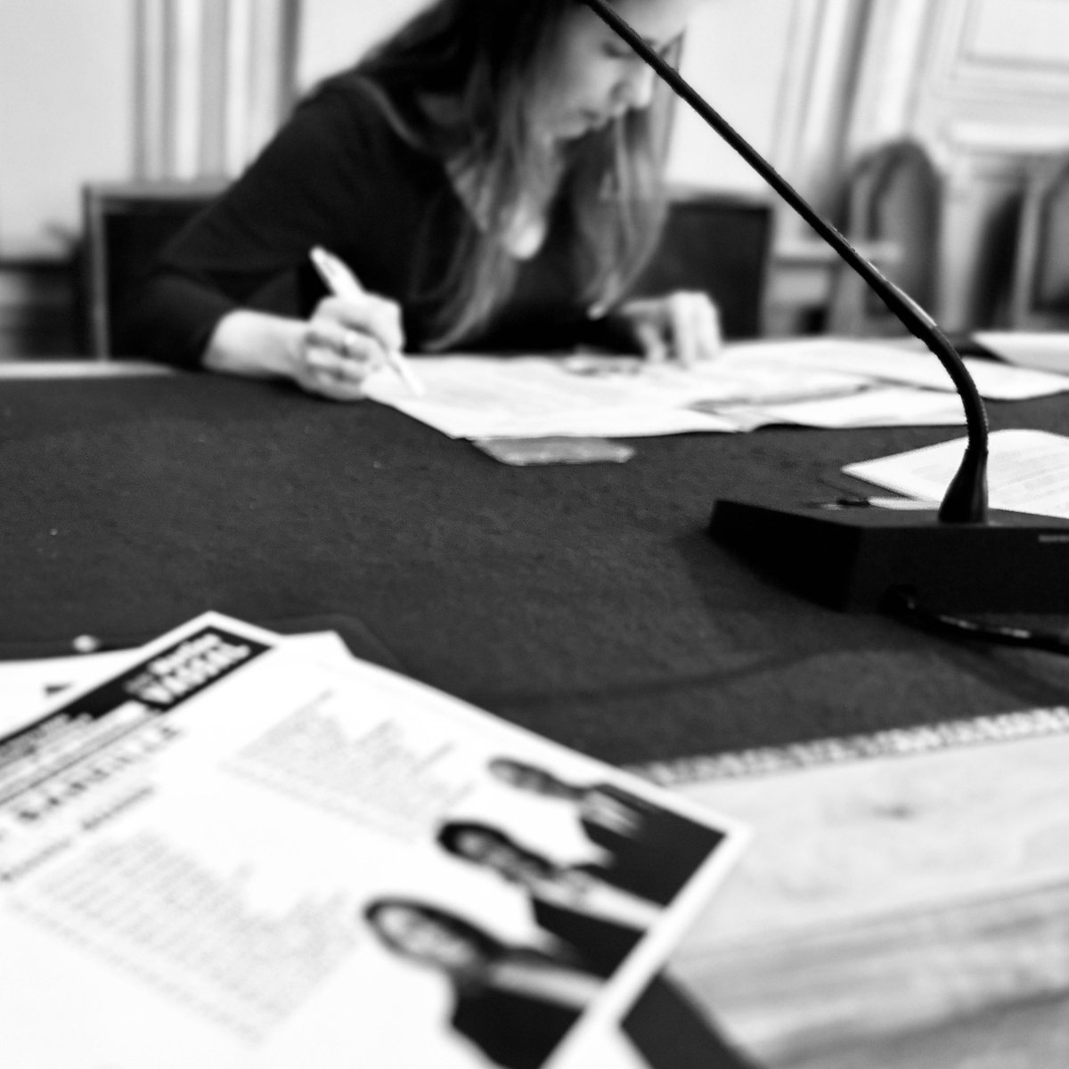 clmentftr's tweet photo. #CarnetDeCampagne #CommissionDePropagande 

@MarionBareille @Mairie1314 

#Marseille1314 #Municipales2026 #Marseille2026 https://t.co/SOzBggYQP4