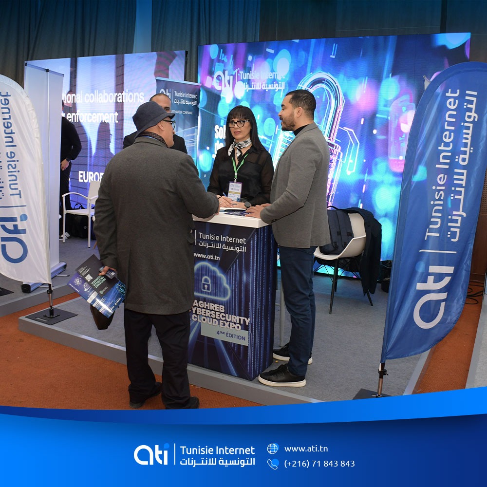 ATI - Tunisie Internet tweet media