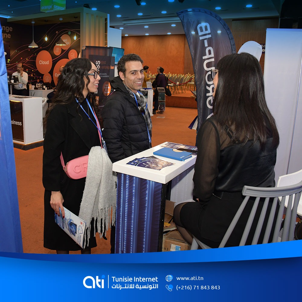ATI - Tunisie Internet tweet media