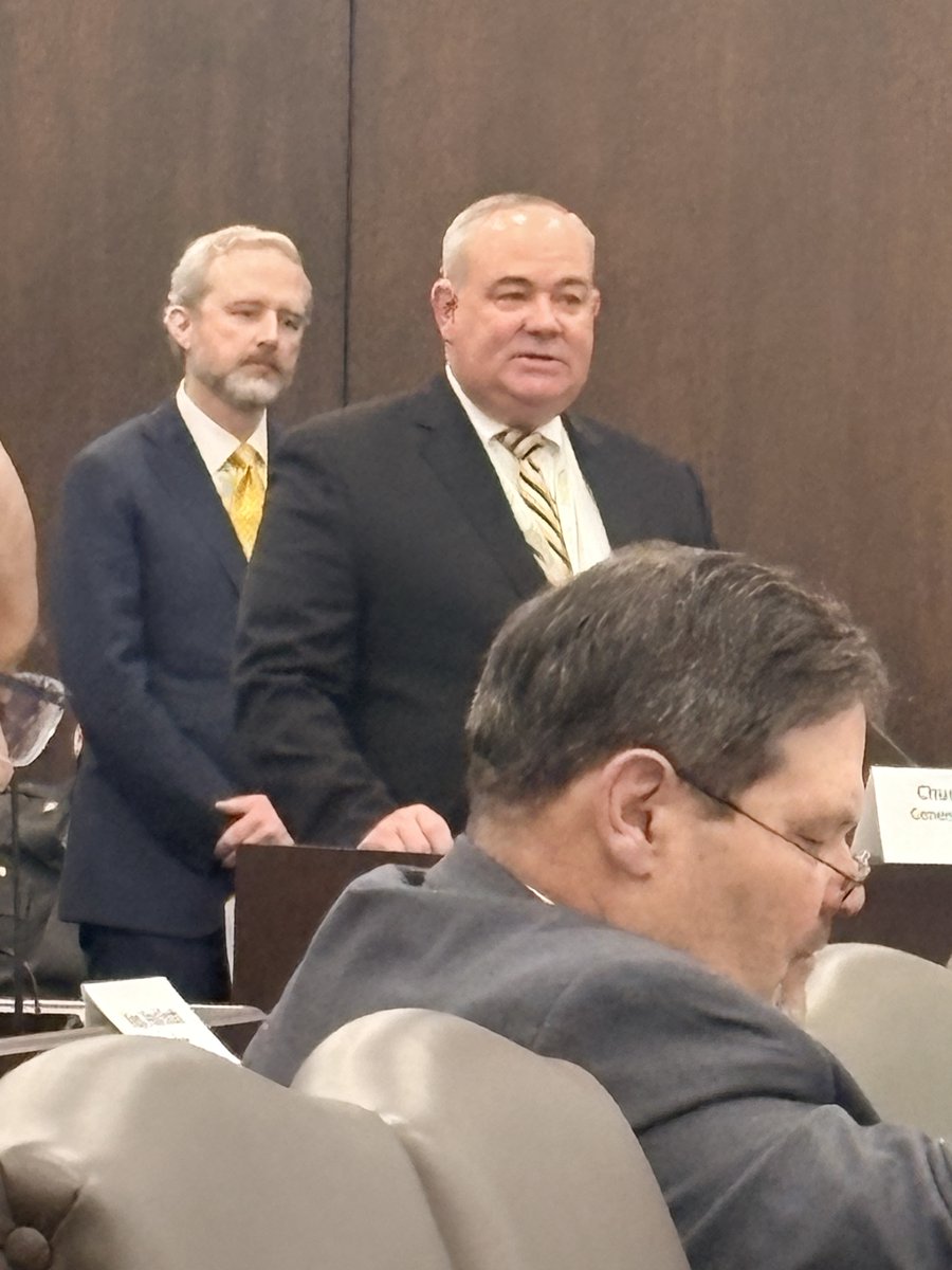 NC Conference of District Attorneys tweet media