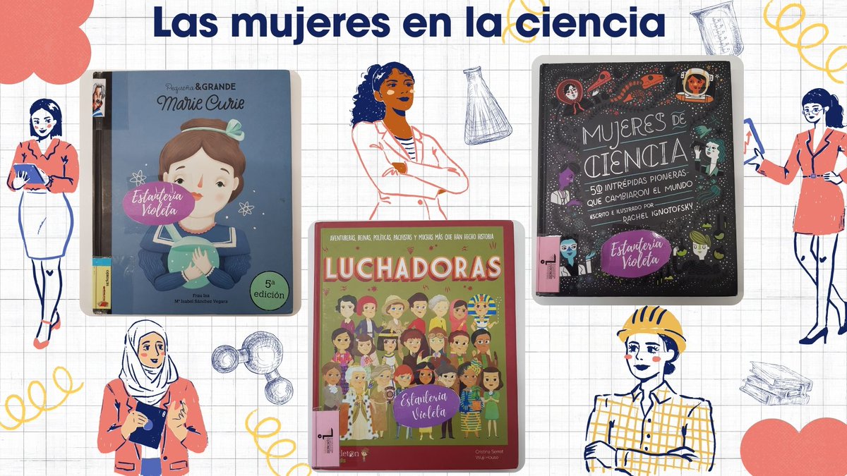 Red de Bibliotecas de Illescas tweet media