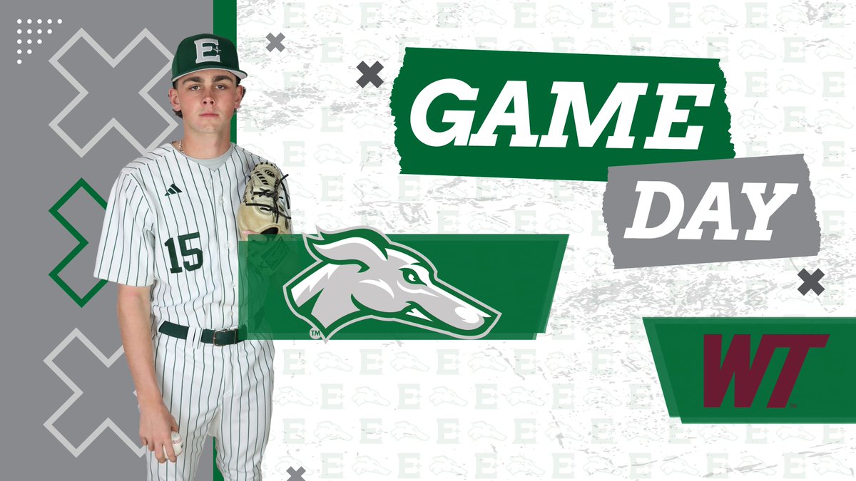 ENMU Baseball⚾️ tweet media