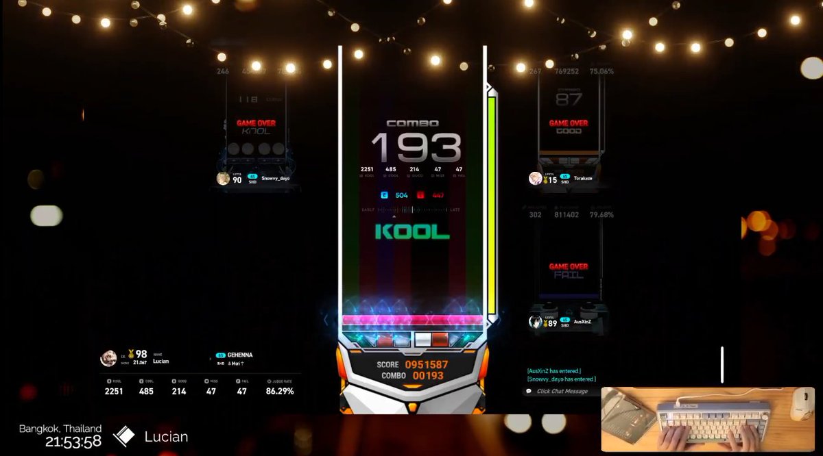 3 souls sacrificed on gehenna 🤣