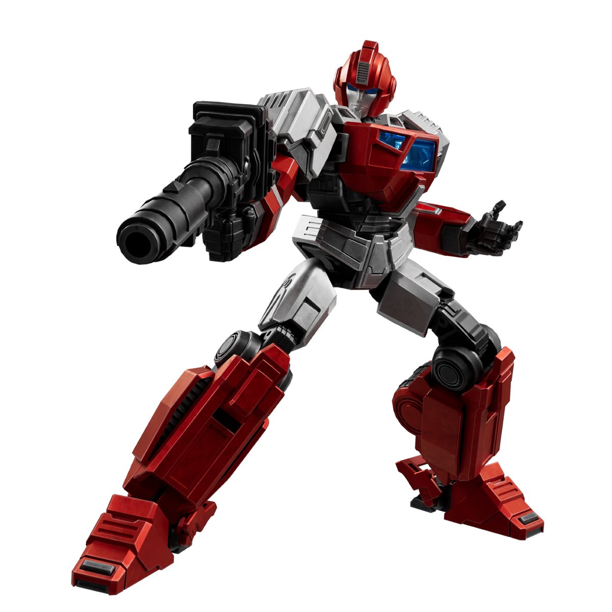 Uno de los guerreros más feroces llega con un modelo clásico 

=Transformers Classic Class 19 Ironhide=

⏳💸 Fecha de preventa y precio por confirmar
🏪 De venta en: f.mtr.cool/lvcmrclzyv