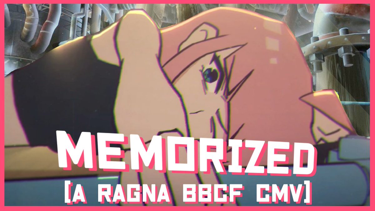 oleander_grace's tweet photo. Posting about it again but I worked on a CMV with one of the coolest people ever inspired by one of the coolest games ever😌
This was @ItsWonderfish's first time ever editing something like this and they knocked it out of the park!
#PlayBBCF #UNBEATABLE
LINK BELOW ⬇️ https://t.co/KsNlyJLYZd