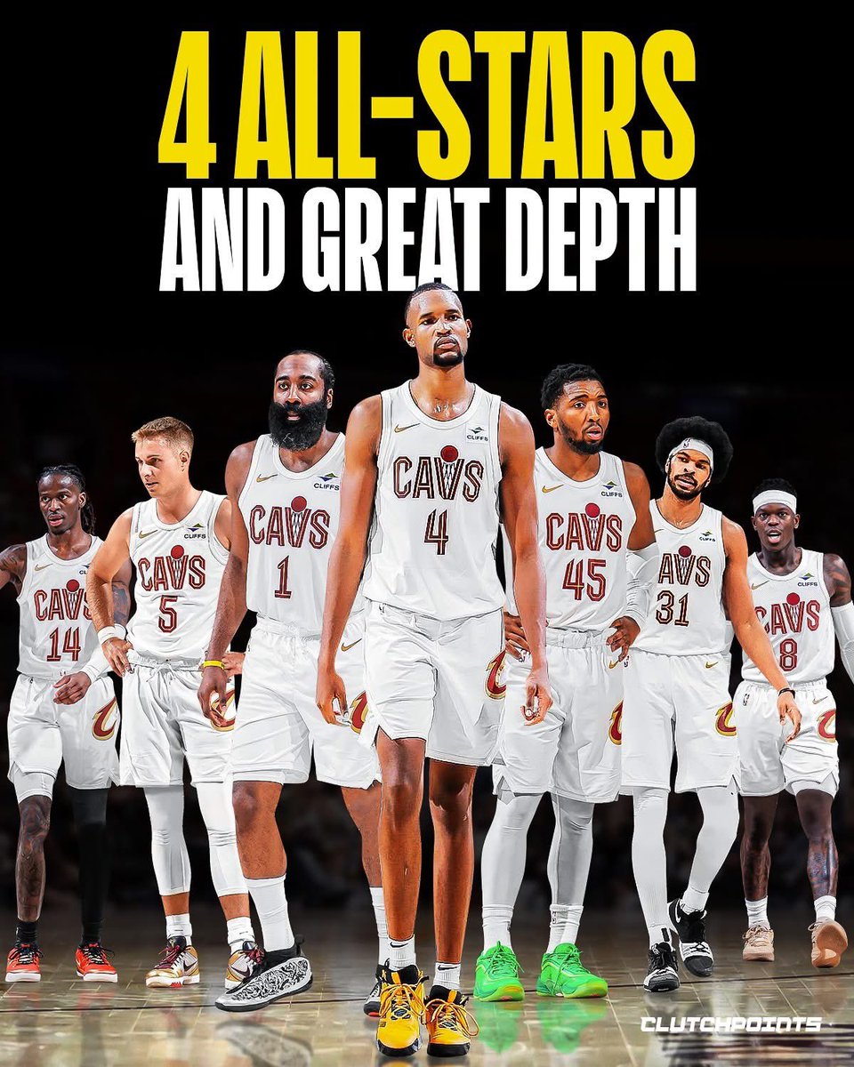 ClutchPoints tweet media