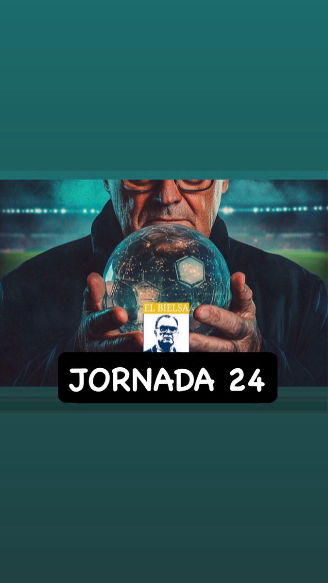 El Bielsa Del Fantasy tweet media