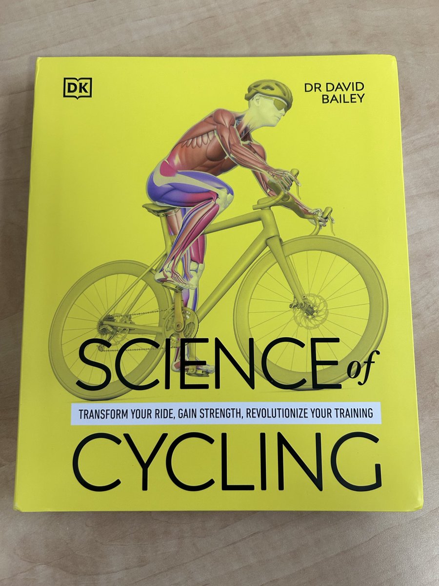 Trent Stellingwerff, PhD / CSEP-CEP / FACSM / ChPC tweet media