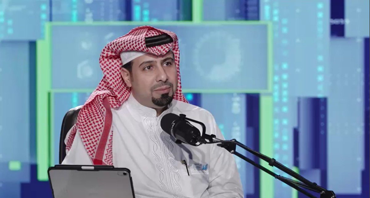 د. تركي سعد سعدي الحريري Dr.Turki AL-Zahrani tweet media