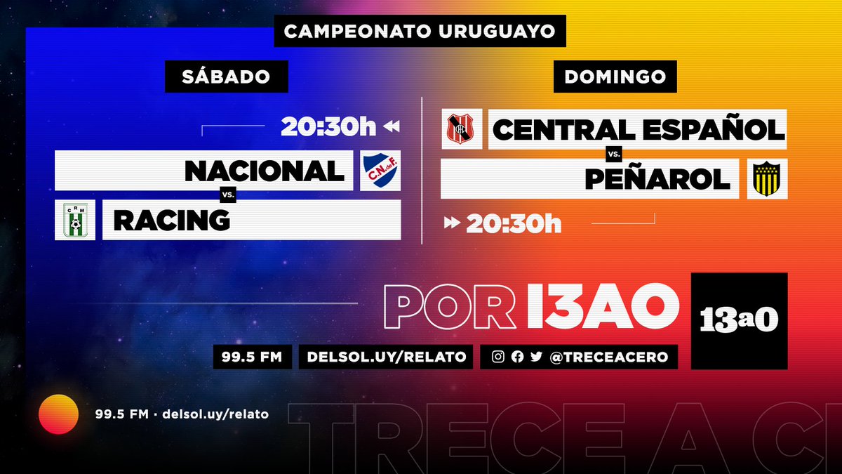 DelSol 🔊 99.5 tweet media