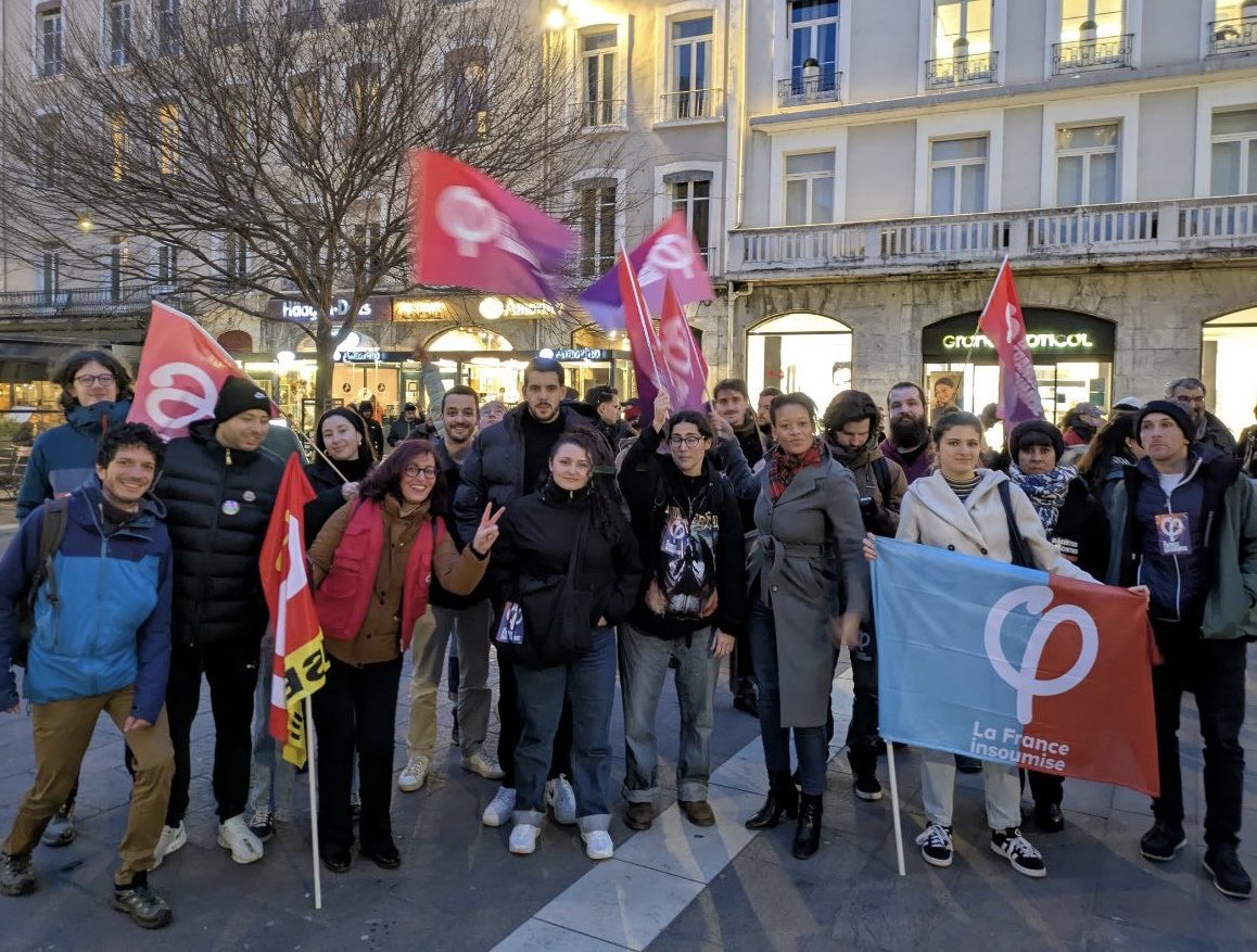 Allan Brunon tweet media