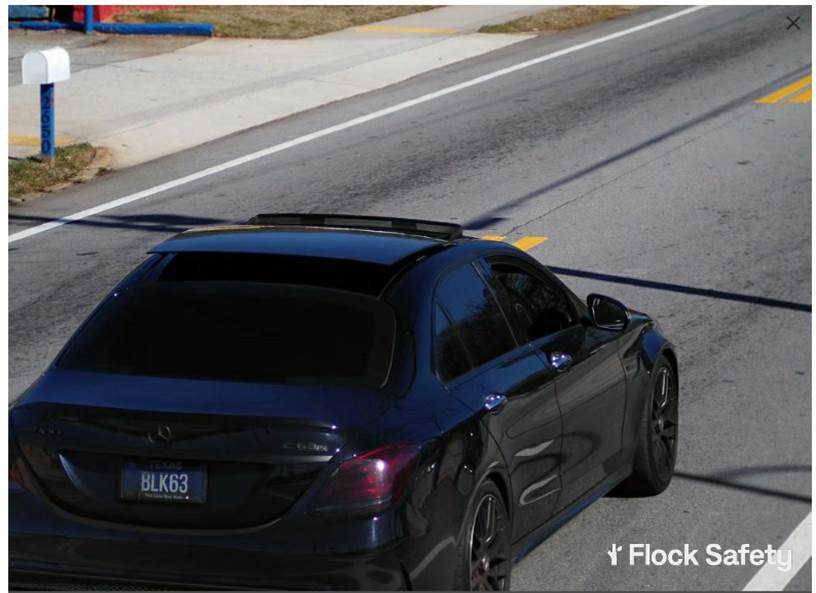 Georgia Department of Public Safety tweet media