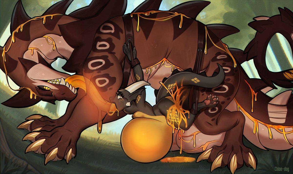 Fora (but kinda kinky) tweet media