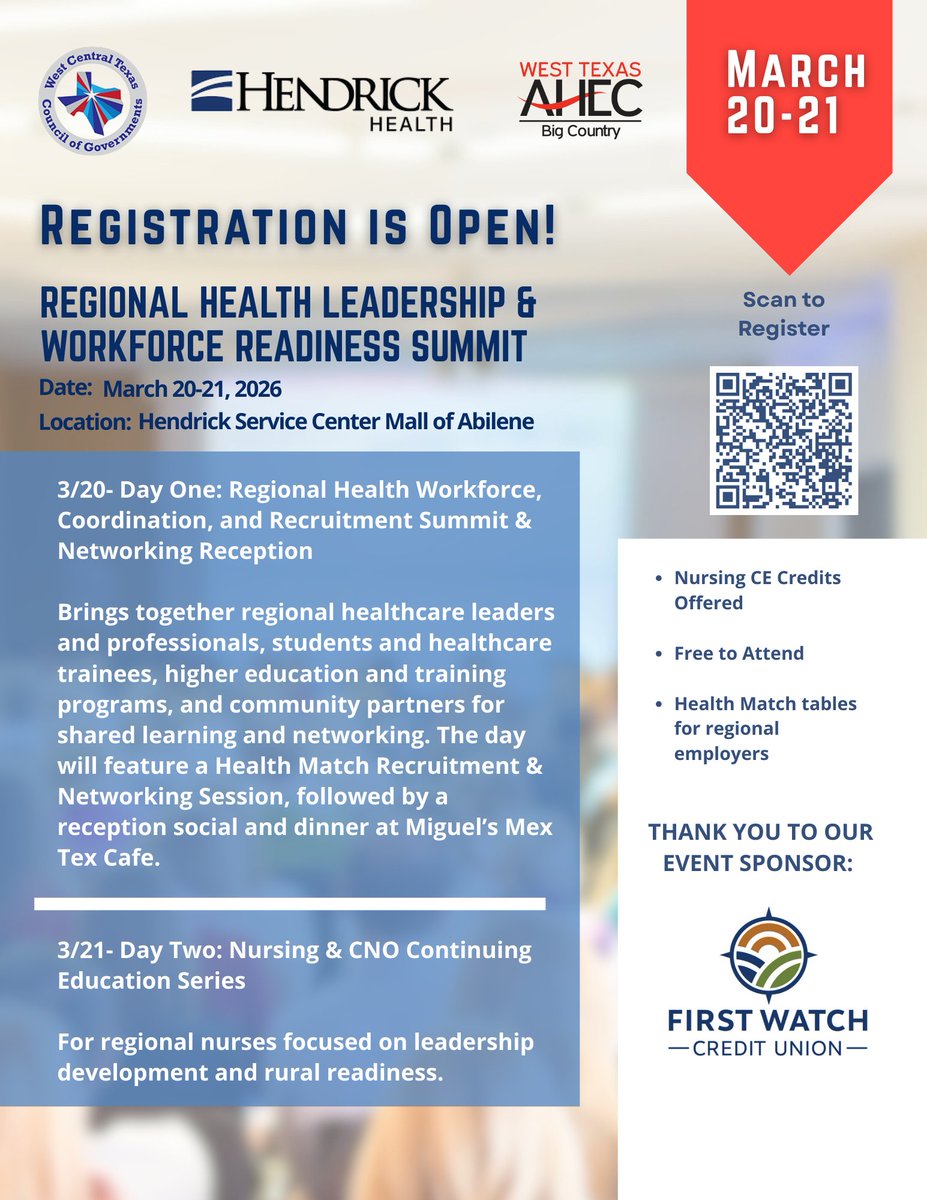 TexLa Telehealth Resource Center tweet media