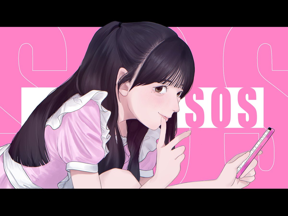 みずの tweet media
