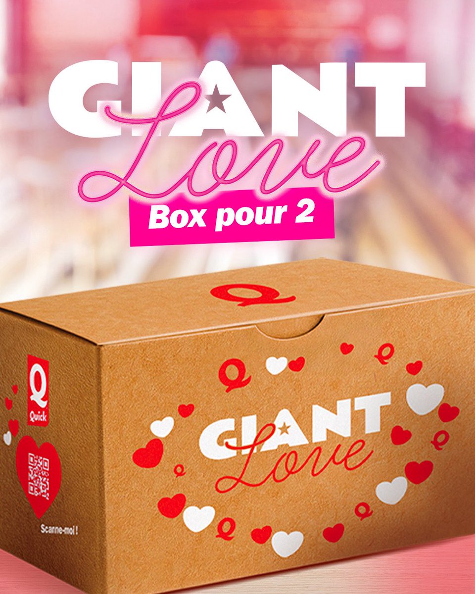 Quick France tweet media