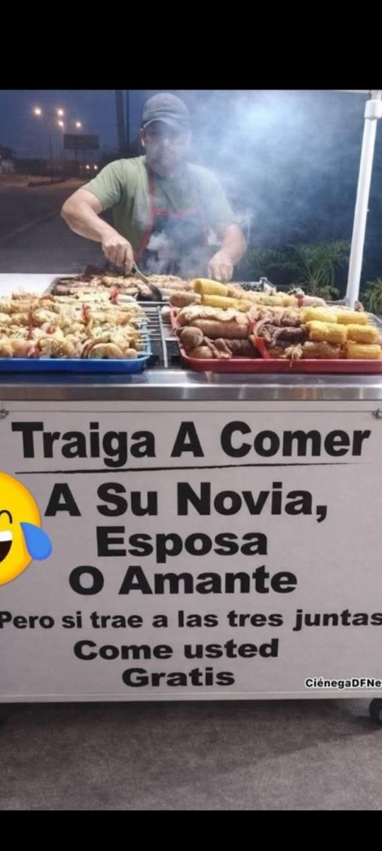 Para éste 14 de febrero. Será inolvidable 😂😂😂